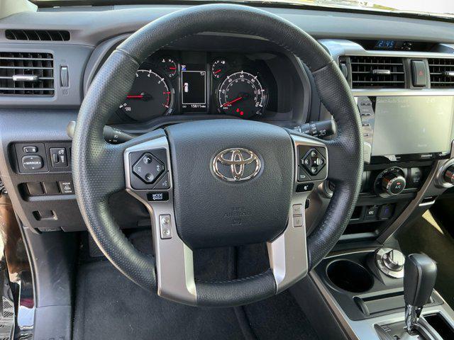 used 2024 Toyota 4Runner car, priced at $47,485
