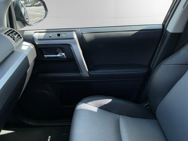 used 2024 Toyota 4Runner car, priced at $47,485