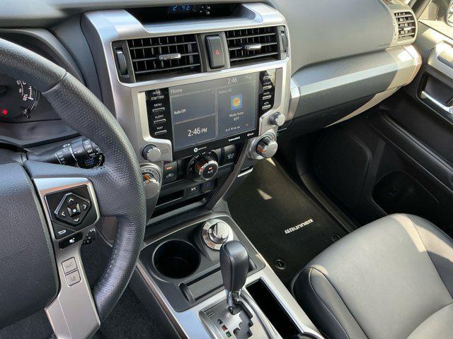 used 2024 Toyota 4Runner car, priced at $47,485