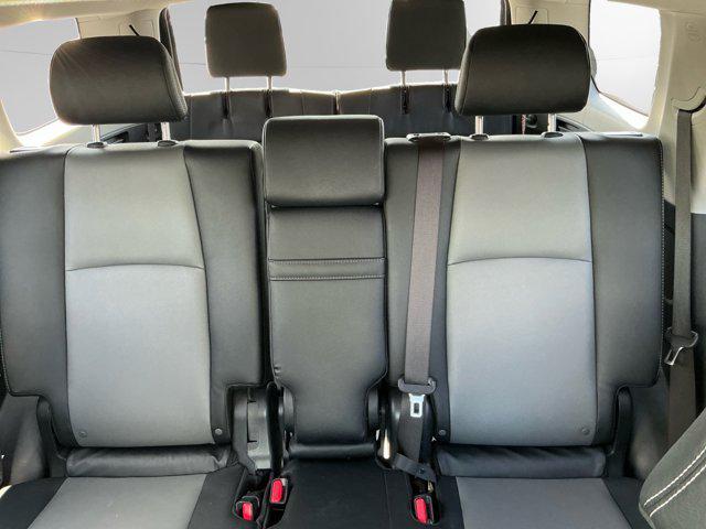 used 2024 Toyota 4Runner car, priced at $47,485