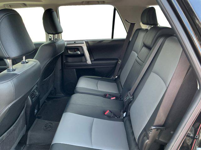 used 2024 Toyota 4Runner car, priced at $47,485