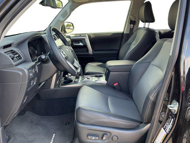 used 2024 Toyota 4Runner car, priced at $47,485