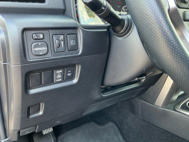 used 2024 Toyota 4Runner car, priced at $47,485