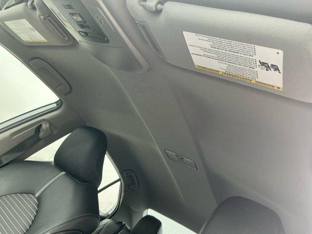 used 2021 Toyota Camry car, priced at $18,495