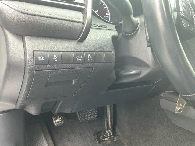 used 2021 Toyota Camry car, priced at $18,495