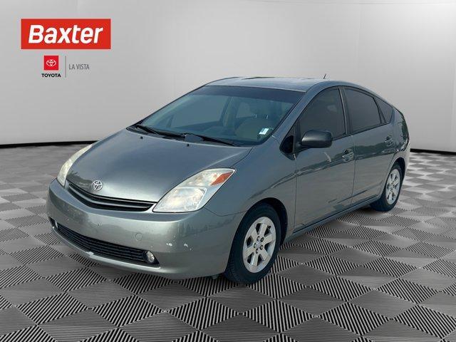 used 2005 Toyota Prius car, priced at $9,500