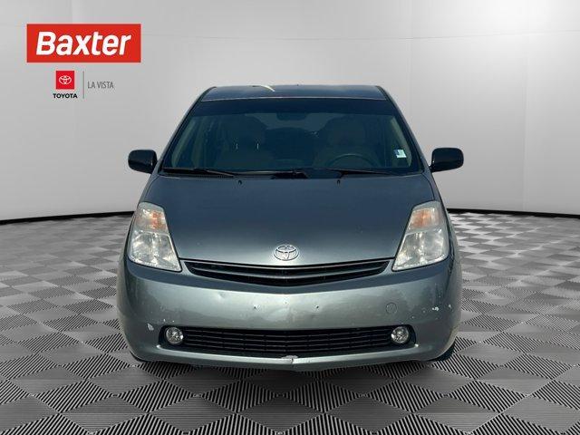 used 2005 Toyota Prius car, priced at $9,500