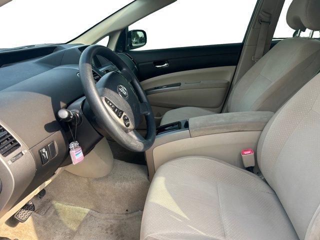 used 2005 Toyota Prius car, priced at $9,500