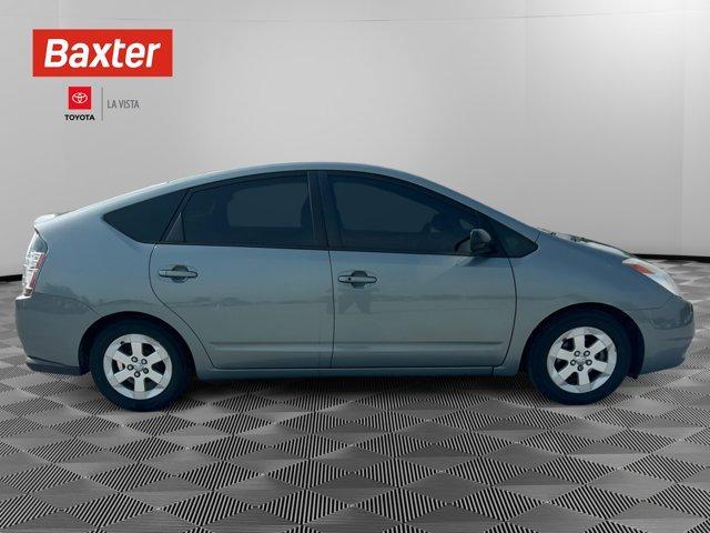 used 2005 Toyota Prius car, priced at $9,500