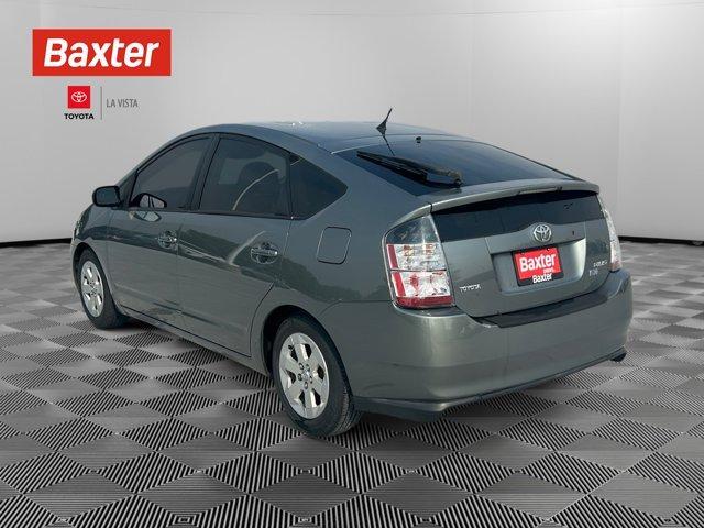 used 2005 Toyota Prius car, priced at $9,500