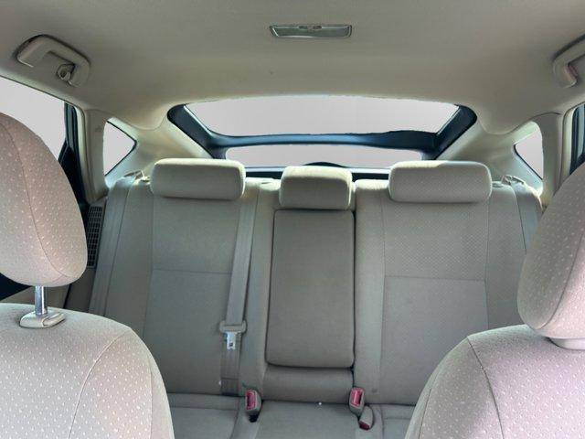 used 2005 Toyota Prius car, priced at $9,500