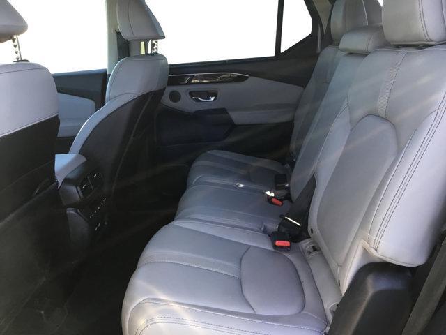 used 2023 Honda Pilot car, priced at $41,750