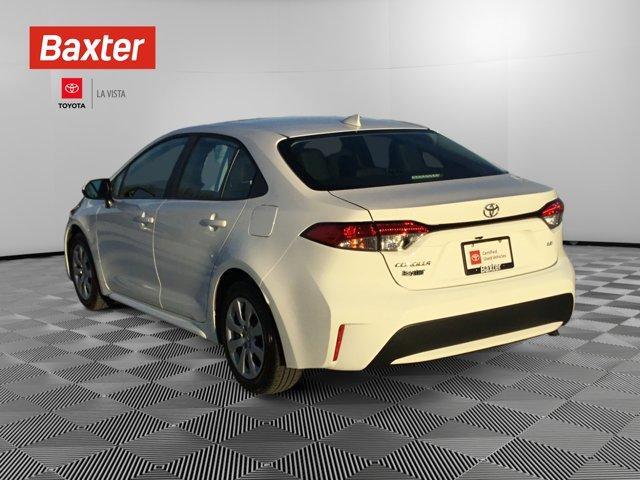 used 2022 Toyota Corolla car, priced at $22,800