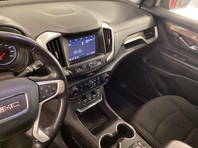 used 2019 GMC Terrain car, priced at $15,950