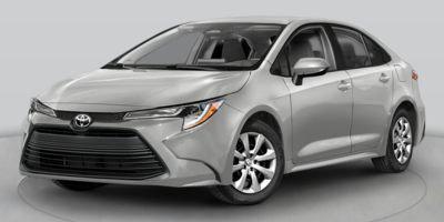 new 2026 Toyota Corolla car, priced at $26,934