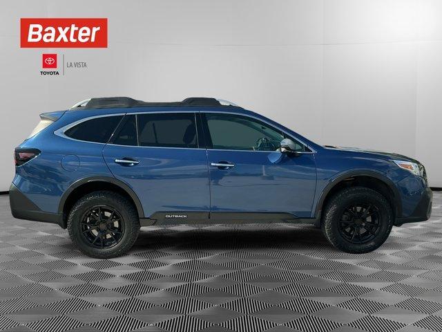 used 2020 Subaru Outback car, priced at $20,000