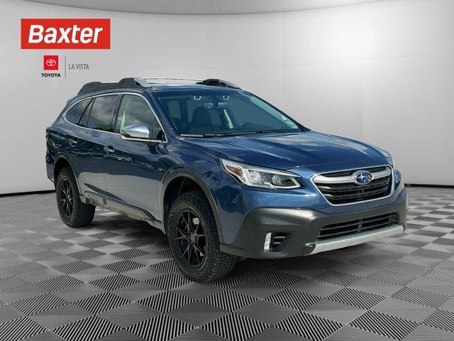 used 2020 Subaru Outback car, priced at $20,000