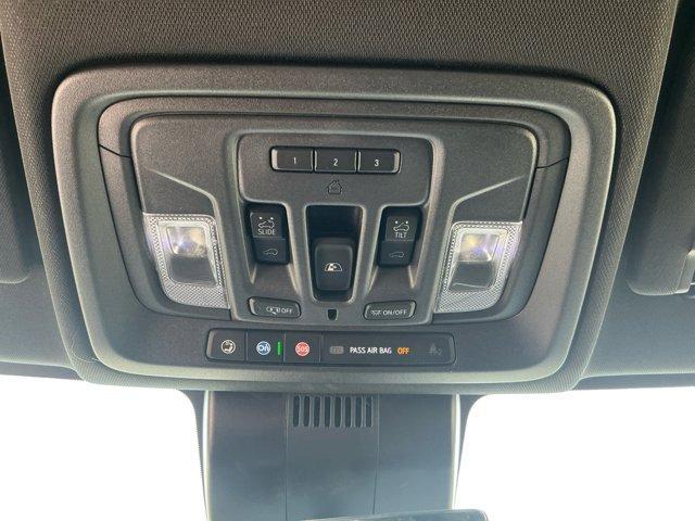 used 2024 Chevrolet Silverado 1500 car, priced at $57,788
