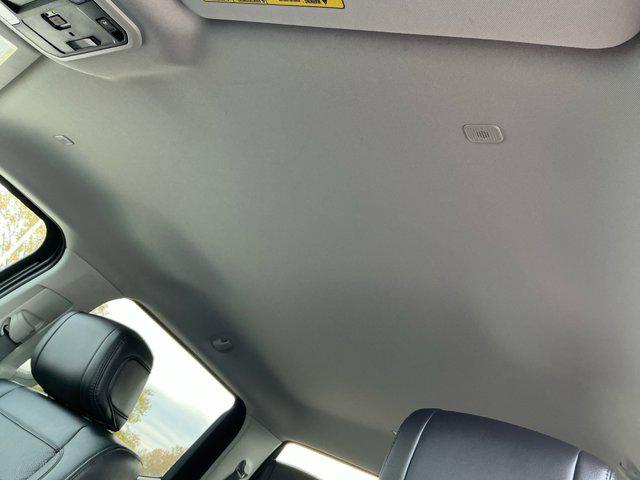 used 2024 Toyota Tundra car, priced at $45,000