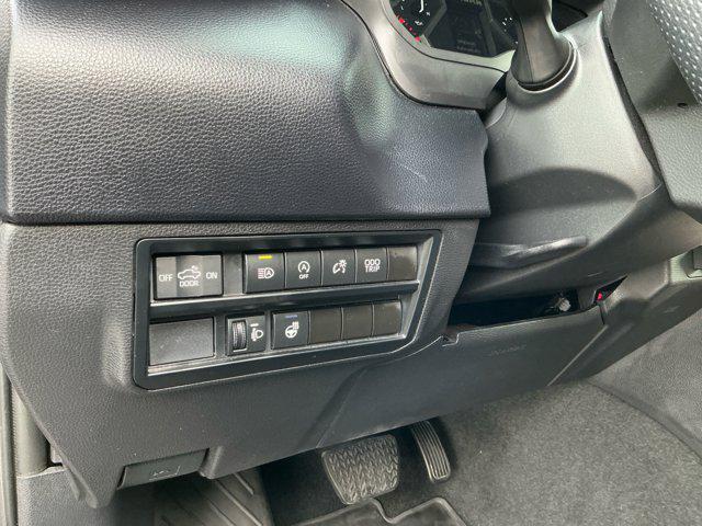 used 2024 Toyota Tundra car, priced at $45,000