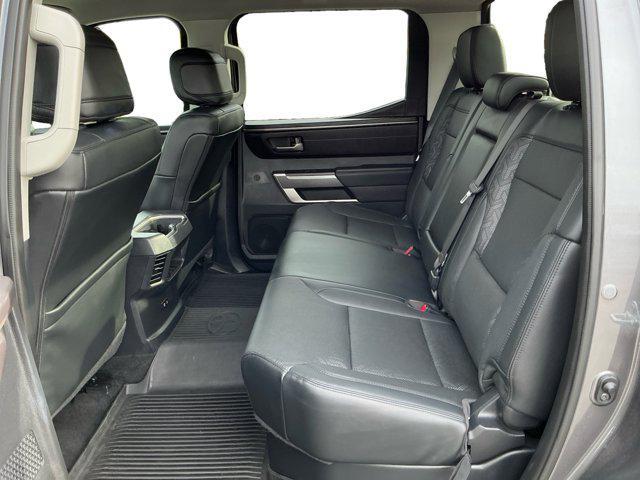 used 2024 Toyota Tundra car, priced at $45,000