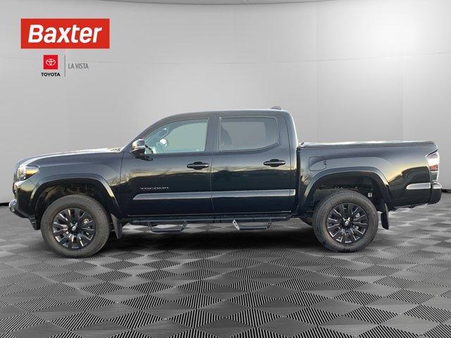 used 2021 Toyota Tacoma car, priced at $45,250