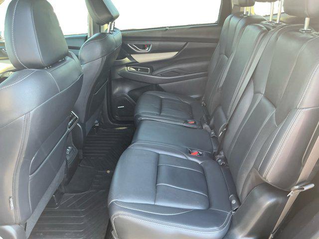 used 2020 Subaru Ascent car, priced at $25,000