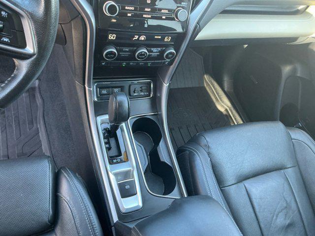 used 2020 Subaru Ascent car, priced at $25,000