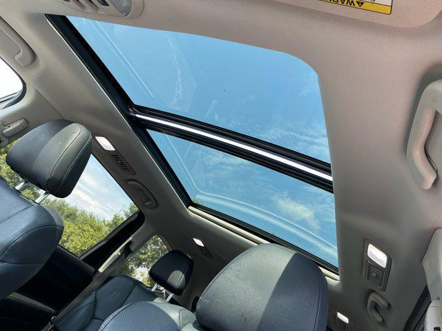used 2020 Subaru Ascent car, priced at $25,000