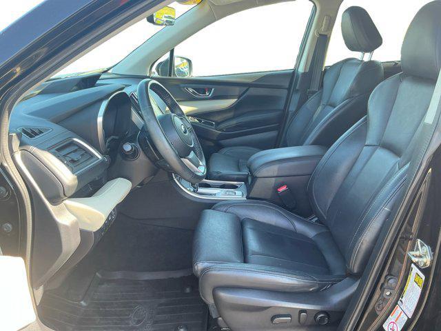 used 2020 Subaru Ascent car, priced at $25,000