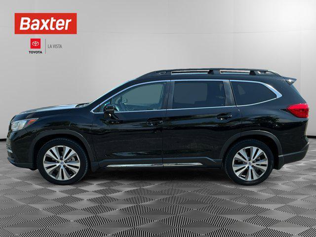 used 2020 Subaru Ascent car, priced at $25,000