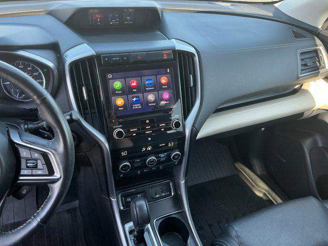 used 2020 Subaru Ascent car, priced at $25,000