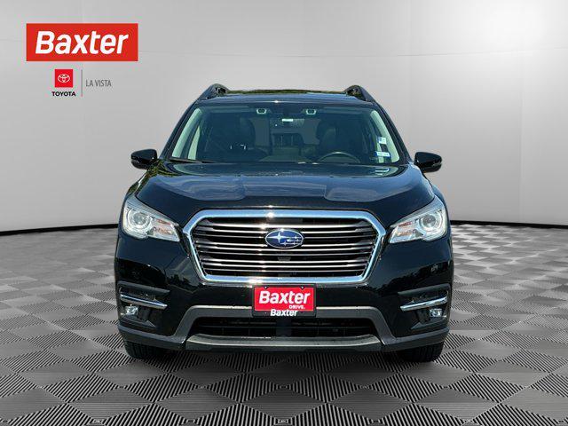 used 2020 Subaru Ascent car, priced at $25,000