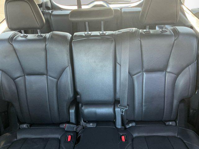 used 2020 Subaru Ascent car, priced at $25,000