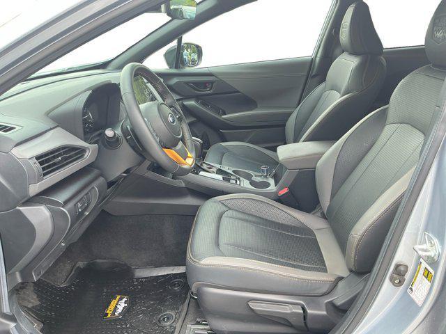 used 2024 Subaru Crosstrek car, priced at $30,985