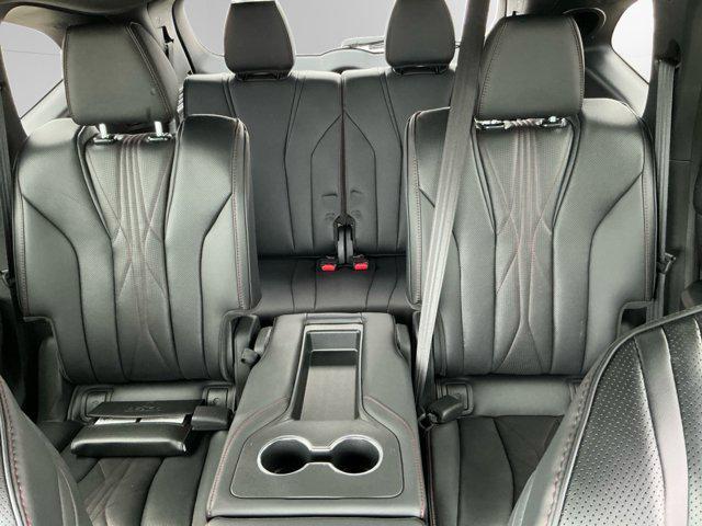used 2023 Acura MDX car, priced at $56,979