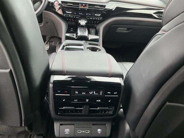 used 2023 Acura MDX car, priced at $56,979