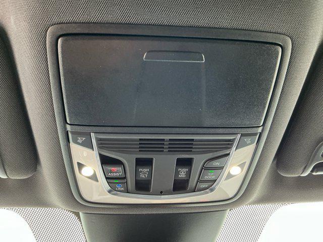 used 2023 Acura MDX car, priced at $56,979