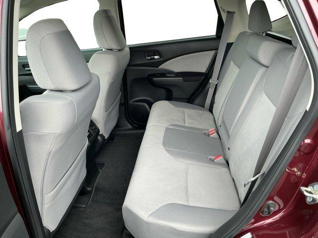 used 2015 Honda CR-V car, priced at $23,500