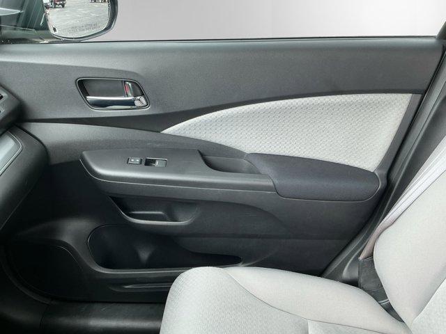 used 2015 Honda CR-V car, priced at $23,500