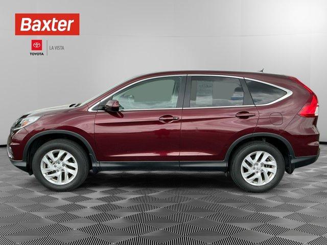 used 2015 Honda CR-V car, priced at $23,500