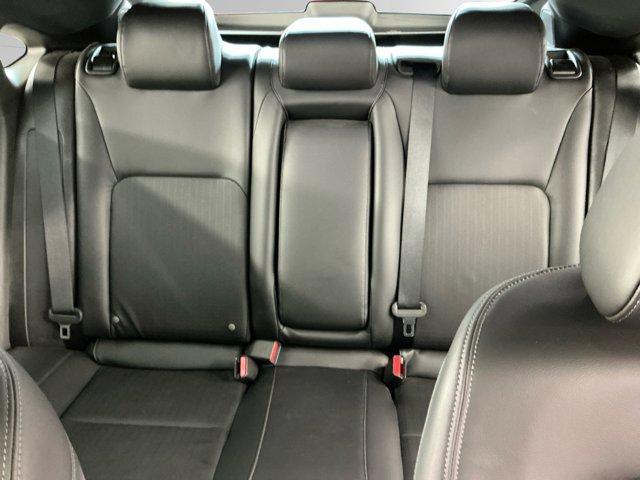used 2022 Honda Civic car, priced at $29,500