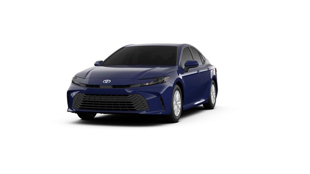 new 2026 Toyota Camry car, priced at $31,017
