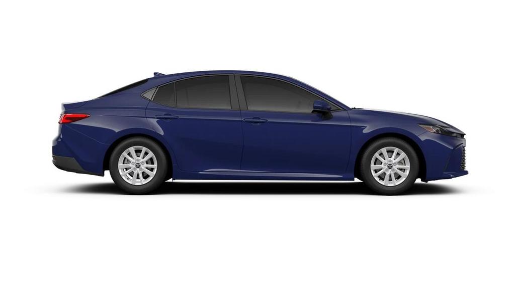 new 2026 Toyota Camry car, priced at $31,017