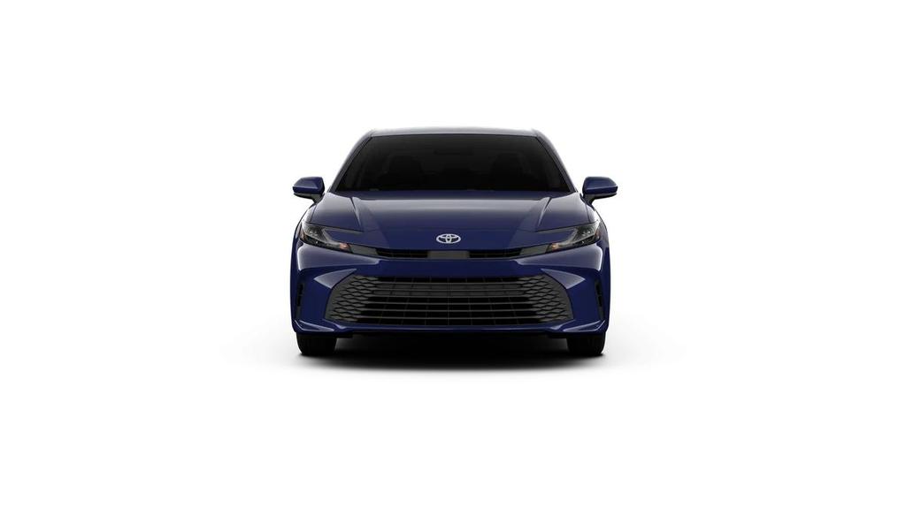 new 2026 Toyota Camry car, priced at $31,017