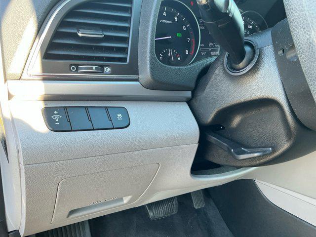 used 2017 Hyundai Elantra car, priced at $11,385
