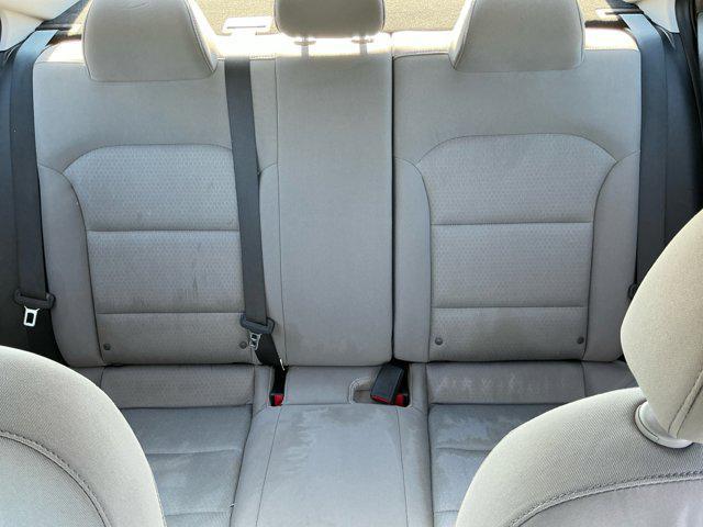 used 2017 Hyundai Elantra car, priced at $11,385