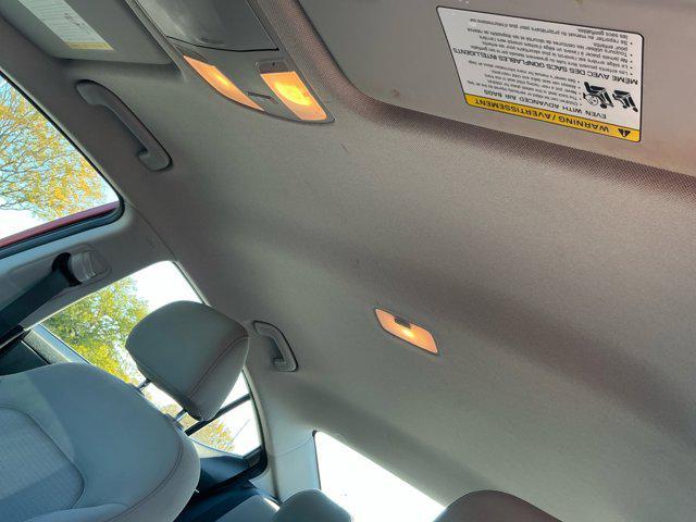 used 2017 Hyundai Elantra car, priced at $11,385