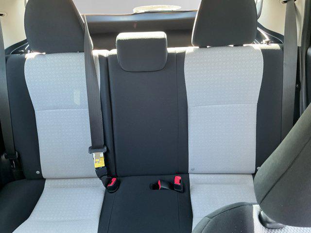 used 2012 Toyota Yaris car, priced at $10,000