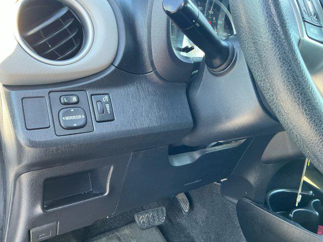 used 2012 Toyota Yaris car, priced at $10,000